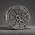17 İnç 5x112 Sparco Assetto Gara Jant Takımı (4 Adet)