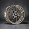 18 İnç 5x112 Sparco Assetto Gara Jant Takımı (4 Adet)