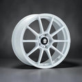 17 İnç 4x100 Sparco Assetto Gara Jant Takımı (4 adet)