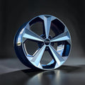 20 İnç 5x108 Bavyera Jant Modeli (4 Adet) GBSD