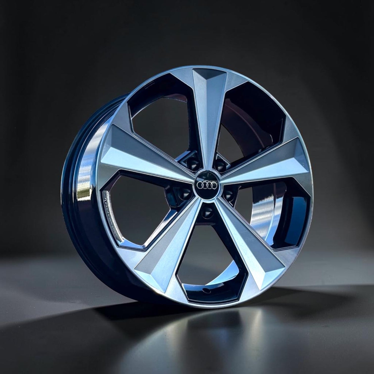 20 İnç 5x108 Bavyera Jant Modeli (4 Adet) GBSD