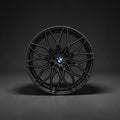 19 İnç 5x112 BMW Style 1000 M Jant Modeli (Ön/Arka Set) (4 Adet) MB