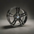 19 İnç 5x120 BMW Style 437 Jant Modeli (Ön/Arka Set) (4 Adet) GB