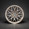 19 İnç 5x112 BMW Style 1000 M Jant Modeli (Ön/Arka Set) (4 Adet) BR
