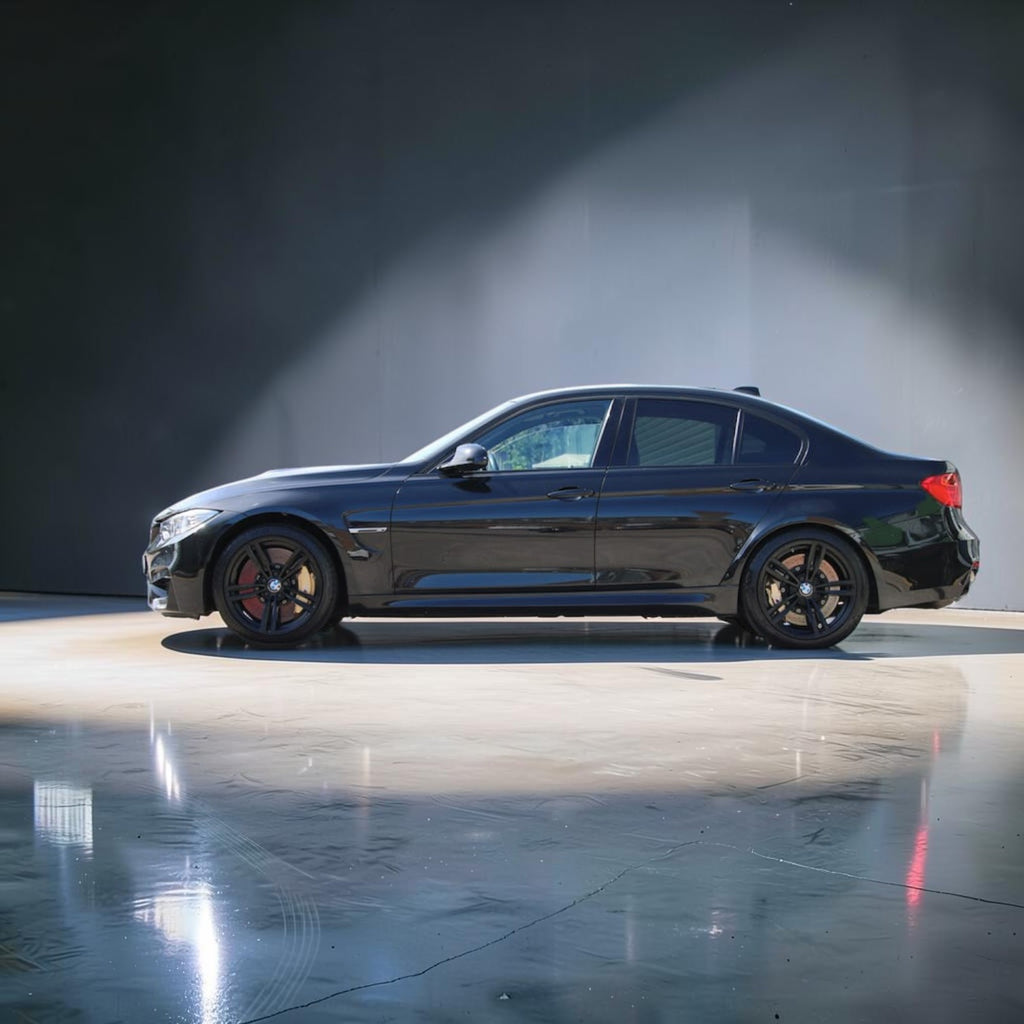 19 İnç 5x120 BMW Style 437 Jant Modeli (Ön/Arka Set) (4 Adet) GB