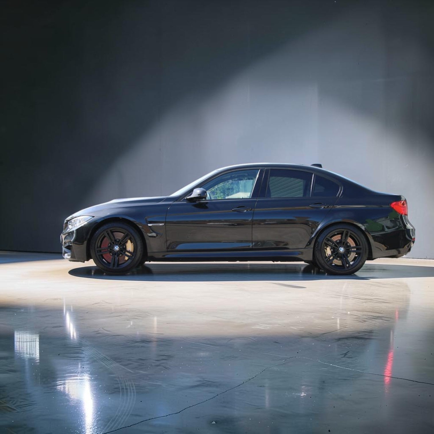 19 İnç 5x120 BMW Style 437 Jant Modeli (Ön/Arka Set) (4 Adet) GB