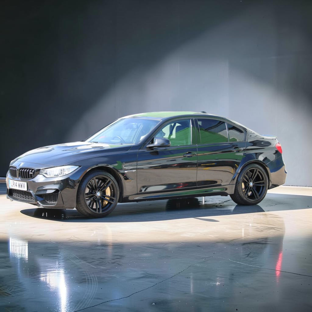 19 İnç 5x120 BMW Style 437 Jant Modeli (Ön/Arka Set) (4 Adet) GB