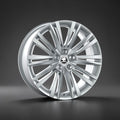18 İnç 5x112 Skoda Canopus Jant Takımı (4 Adet)