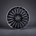 20 İnç 5x112 Mercedes Amg Jant Takımı (Ön/Arka Set) (4 Adet)