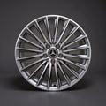19 İnç 5x112 Mercedes Amg Jant Takımı (Ön/Arka Set) (4 Adet)