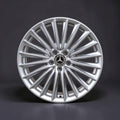 19 İnç 5x112 Mercedes Amg Jant Takımı (Ön/Arka Set) (4 Adet)