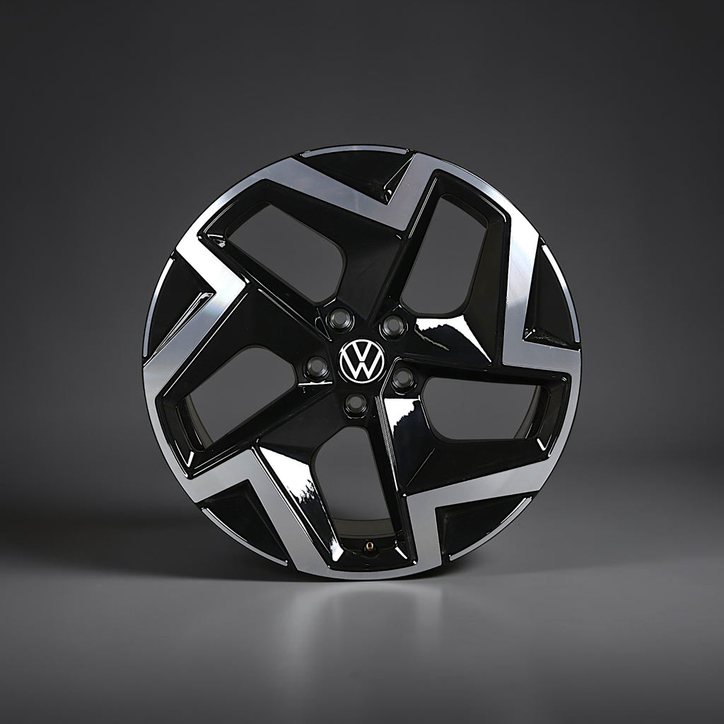 17 İnç 5x112 Volkswagen Coventry Jant Takımı (4 Adet)