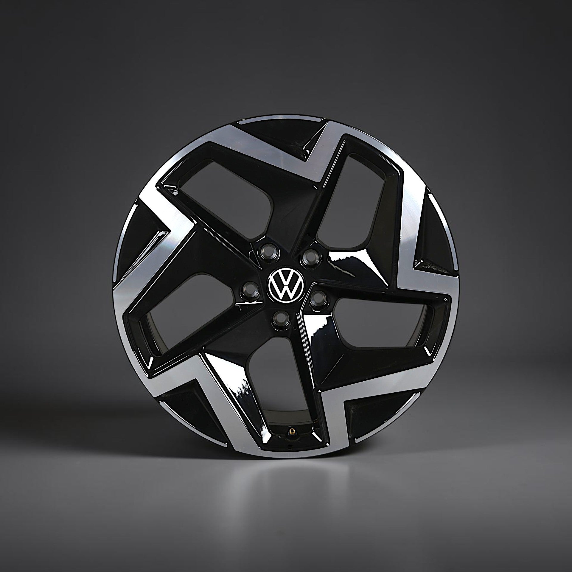 17 İnç 5x112 Volkswagen Coventry Jant Takımı (4 Adet)