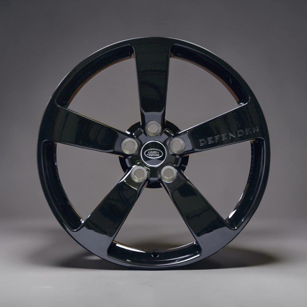 22 İnç 5x120 Land Rover Defender Jant Takımı (4 Adet)