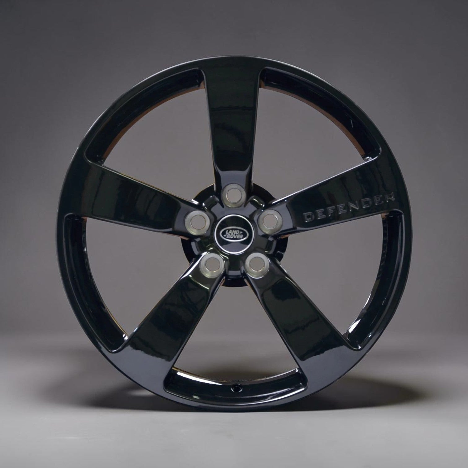 22 İnç 5x120 Land Rover Defender Jant Takımı (4 Adet)