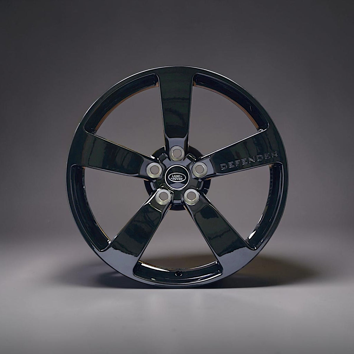 22 İnç 5x120 Land Rover Defender Jant Takımı (4 Adet)