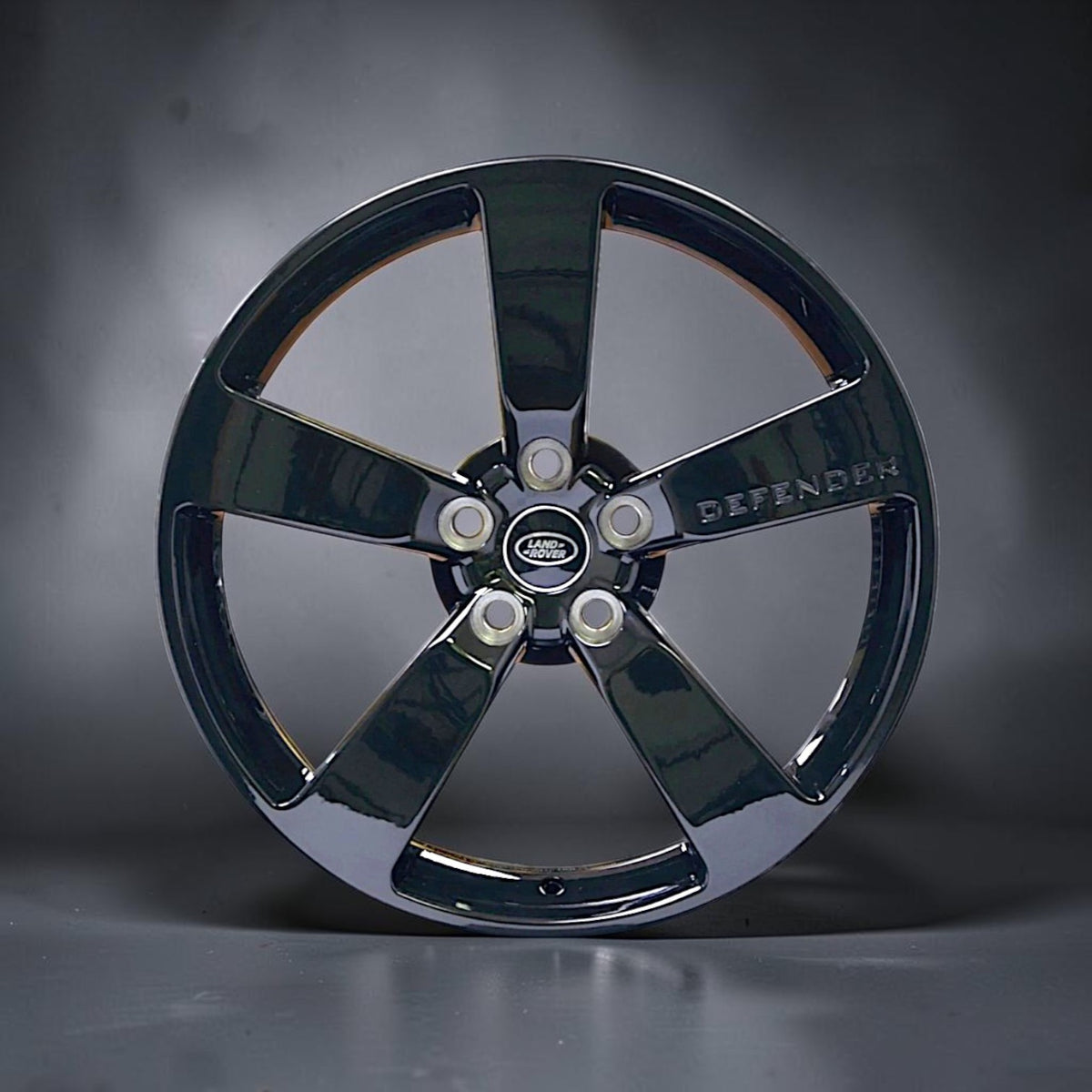 22 İnç 5x120 Land Rover Defender Jant Takımı (4 Adet)