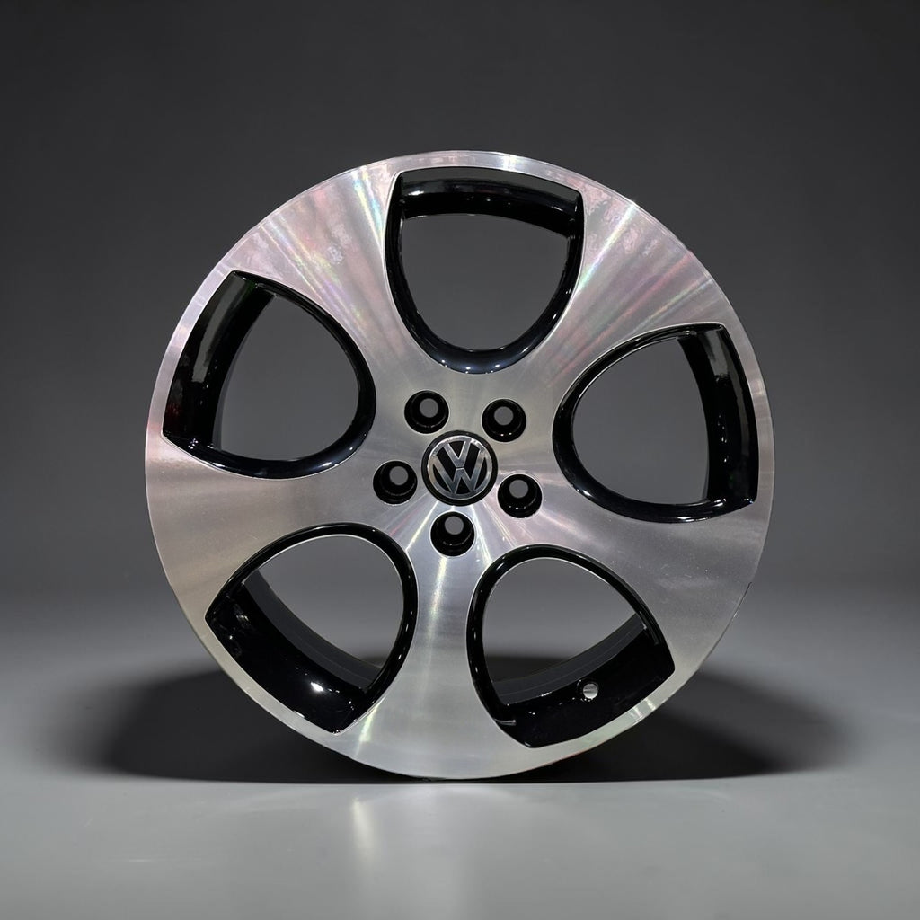 17 İnç 5x100 Polo GTI Detroit Jant Takımı (4 Adet)