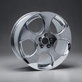 17 İnç 5x100 Polo GTI Detroit Jant Takımı (4 Adet)