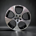 17 İnç 5x100 Polo GTI Detroit Jant Takımı (4 Adet)