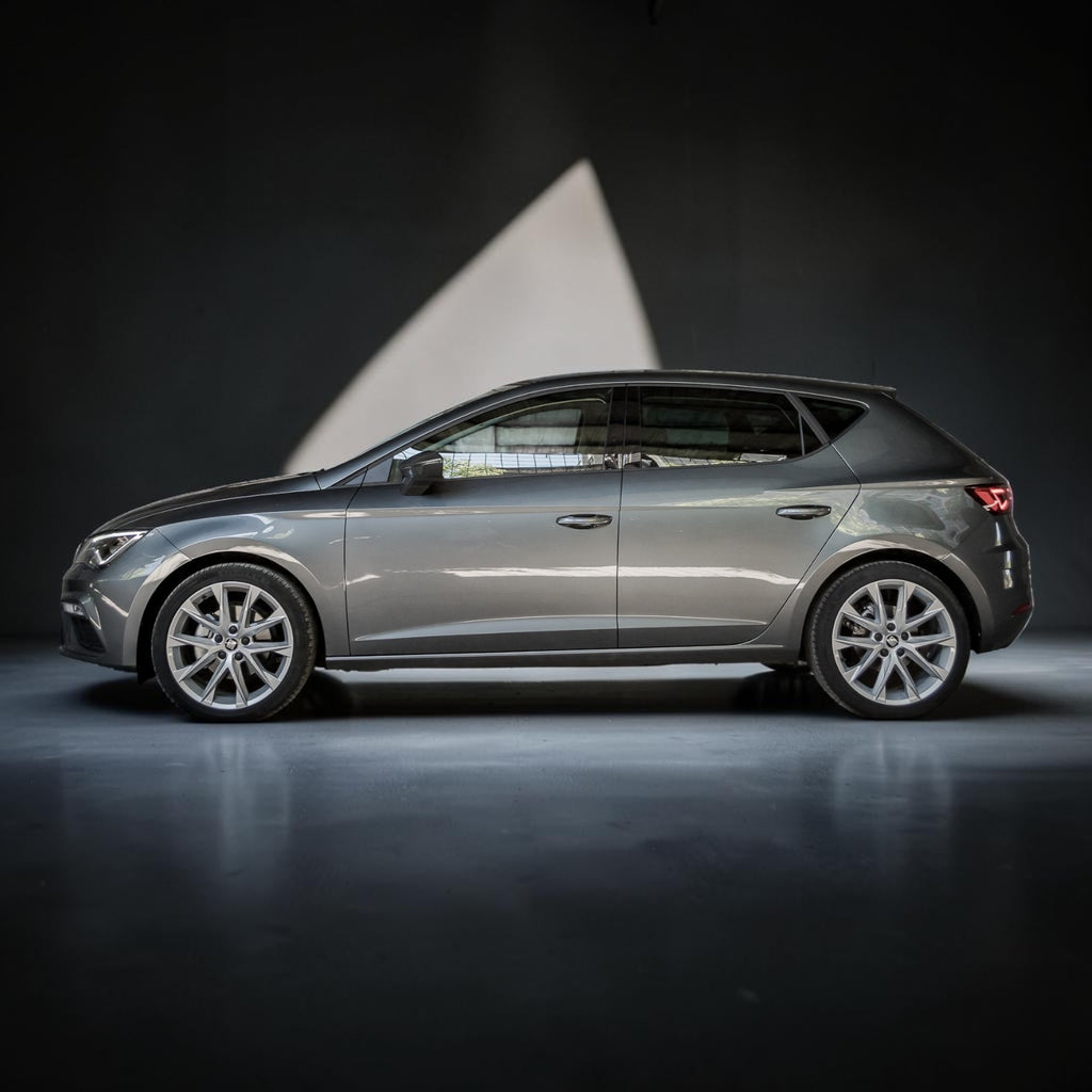 18 İnç 5x112 Seat Leon FR Akrep Jant Modeli (4 Adet) FS