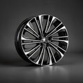18 İnç 5x112 Skoda Cursa Jant Takımı (4 Adet)