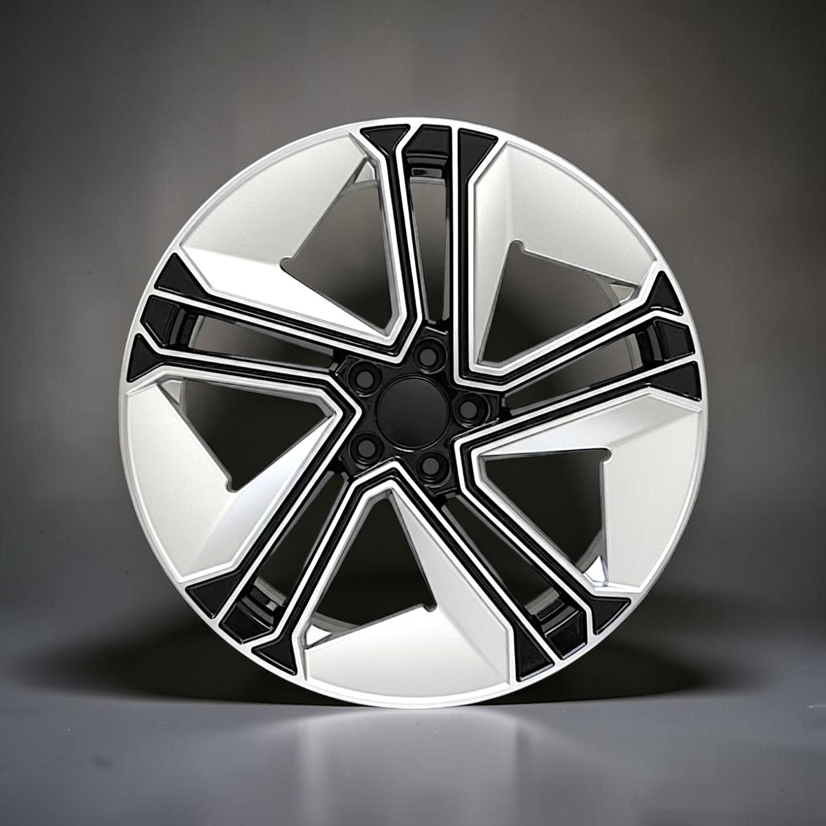18 İnç 5x108 E-Tron Armegeddon Jant Takımı (4 Adet)
