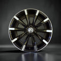 17 İnç 5x100 Volkswagen London Jant Takımı (4 Adet)
