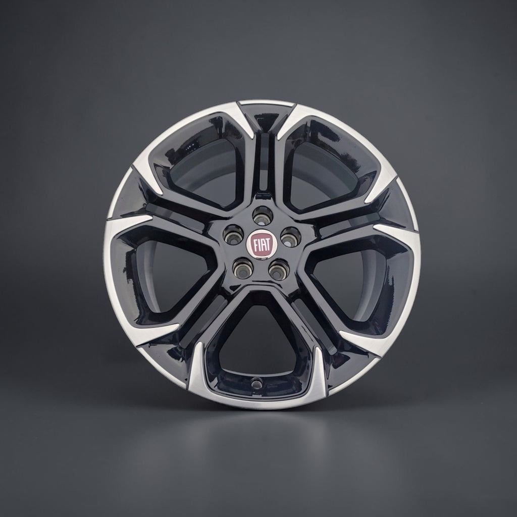 18 İnç 5x98 Egea Jant Modeli (4 Adet) GBD
