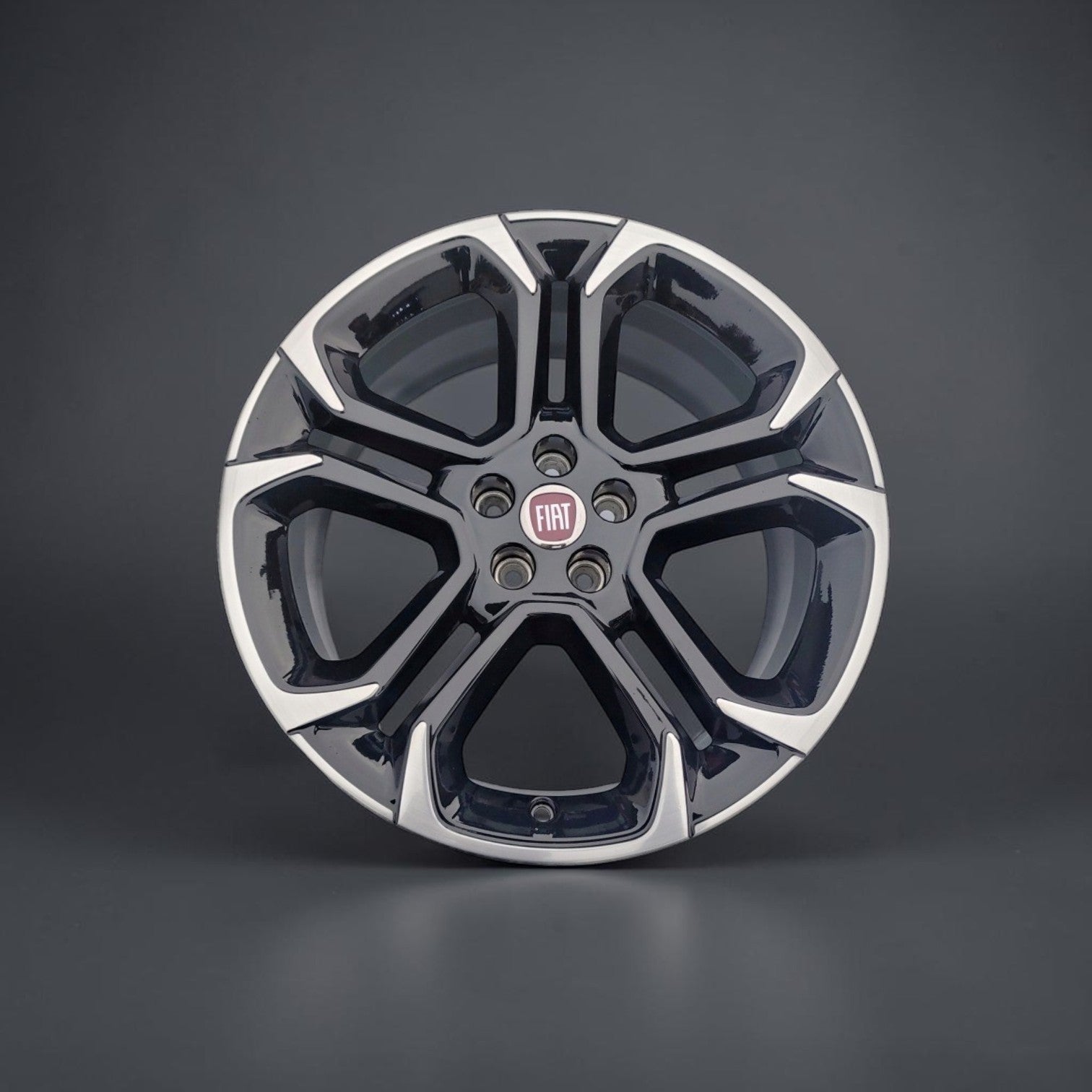 18 İnç 5x98 Egea Jant Modeli (4 Adet) GBD