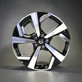 19 İnç 5x114.3 Nissan Qashqai Jant Takımı (4 Adet)