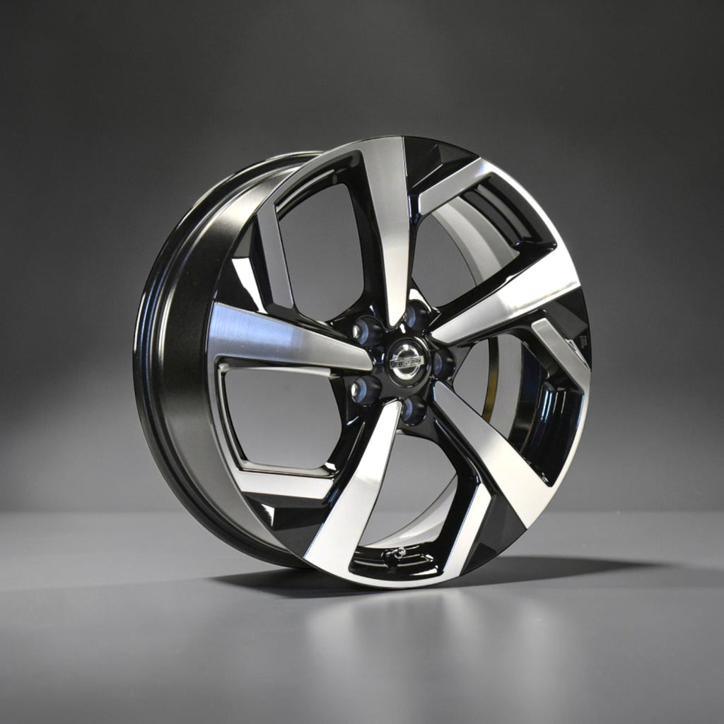 19 İnç 5x114.3 Nissan Qashqai Jant Takımı (4 Adet)