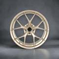 19 İnç 5x112 BBS FI-R Evo Forged Jant Takımı (Ön/Arka Set) (4 Adet) (İTHAL)