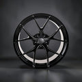 19 İnç 5x112 BBS FI-R Evo Forged Jant Takımı (Ön/Arka Set) (4 Adet) (İTHAL)