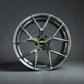20 İnç 5x120 BBS FI-R Forged Jant Takımı (Ön/Arka Set) (4 Adet)