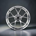 20 İnç 5x120 BBS FI-R Forged Jant Takımı (Ön/Arka Set) (4 Adet)