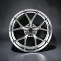 20 İnç 5x120 BBS FI-R Forged Jant Takımı (Ön/Arka Set) (4 Adet)