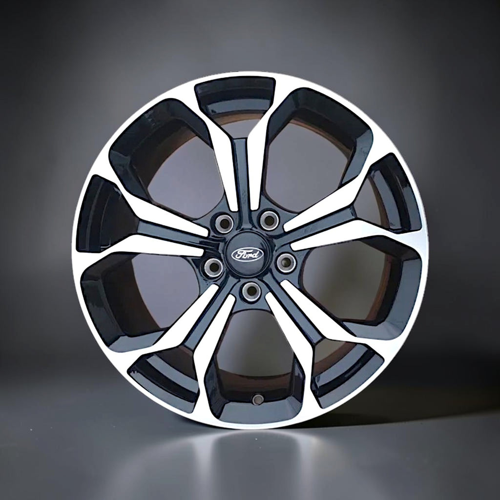 17 İnç 5x108 Ford Focus HB Jant Takımı (4 Adet)