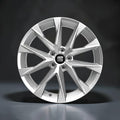 18 İnç 5x112 Seat Leon FR Akrep Jant Takımı (4 Adet)