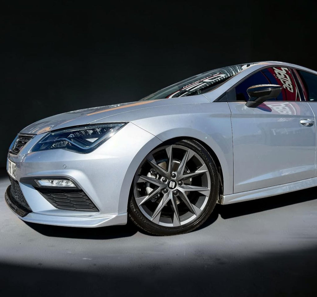 18 İnç 5x112 Seat Leon FR Akrep Jant Modeli (4 Adet) GM