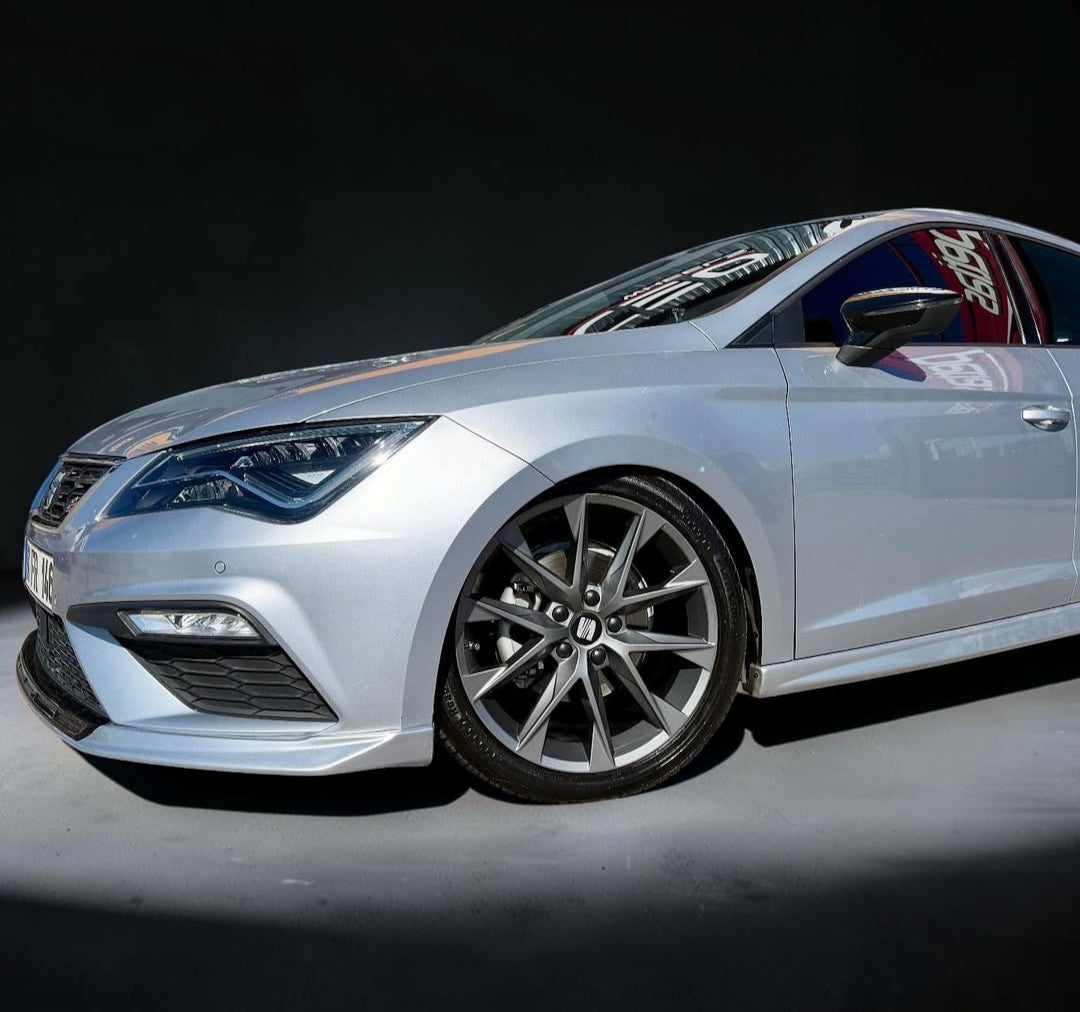 18 İnç 5x112 Seat Leon FR Akrep Jant Modeli (4 Adet) GM