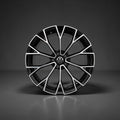 18 İnç 5x112 Golf R Jant Takımı (4 Adet)