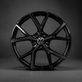 18 İnç 5x112 Golf R Line Jant Takımı (4 Adet)