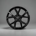 19 İnç 5x112 Golf R Line Jant Takımı (4 Adet)