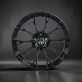 19 İnç 5x112 Golf R Jant Takımı (4 Adet)