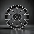 19 İnç 5x112 Golf R Jant Takımı (4 Adet)