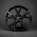 19 İnç 5x112 Golf R Line Jant Takımı (4 Adet)