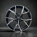 19 İnç 5x112 Golf R Line Jant Takımı (4 Adet)