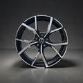 19 İnç 5x112 Golf R Jant Modeli (4 Adet) GBD