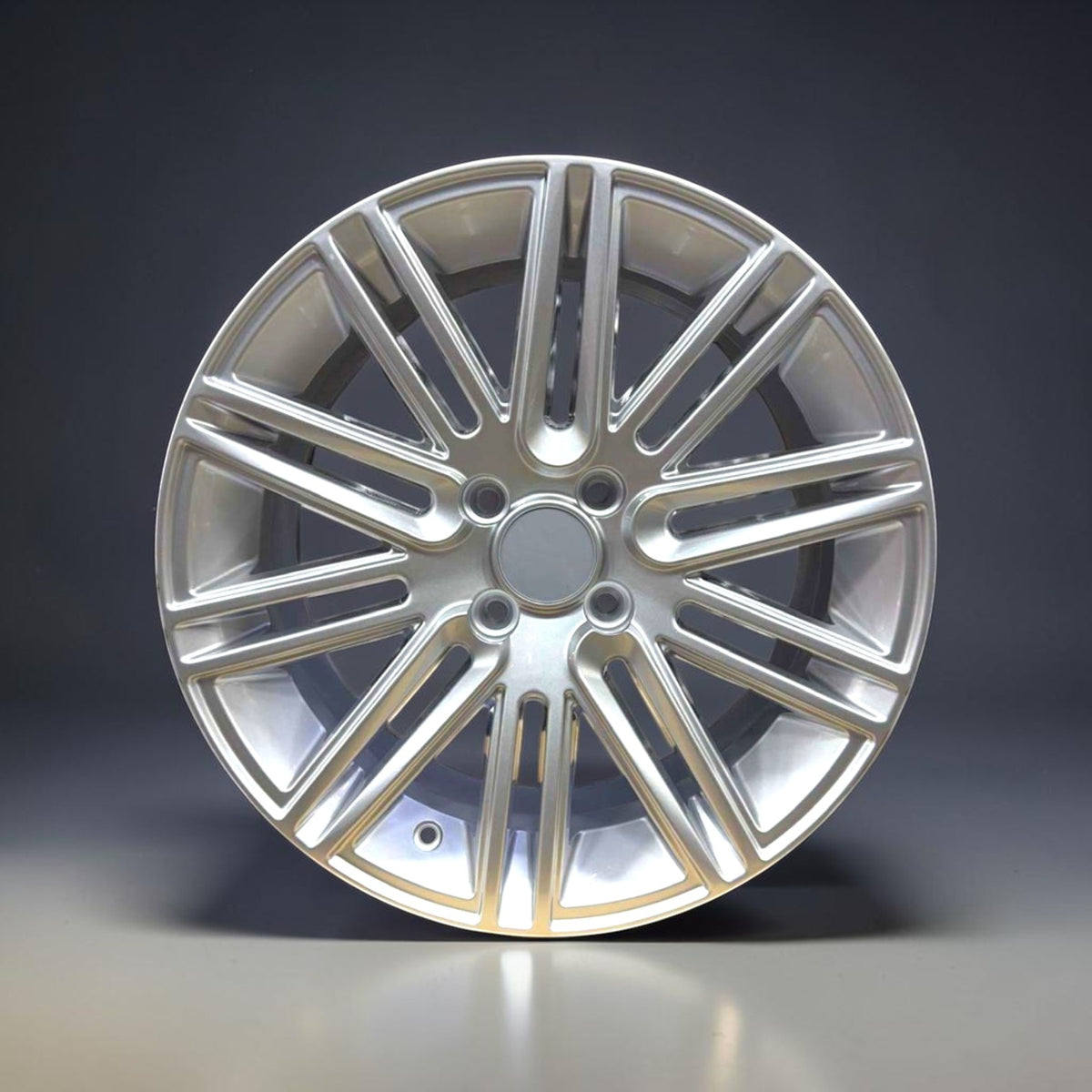 17 İnç 4x100 Bentley GT2 Jant Takımı (4 adet)
